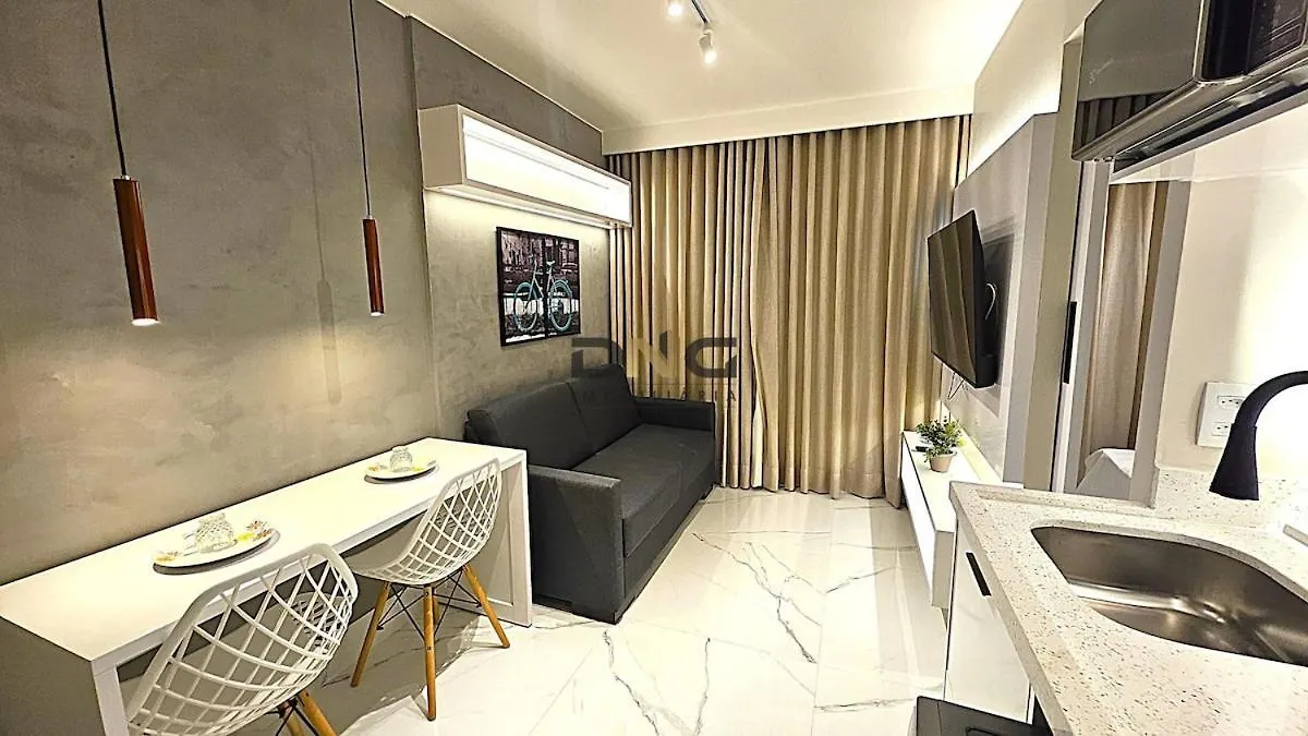 Dng - Lindo Apartamento Sudoeste Brasília