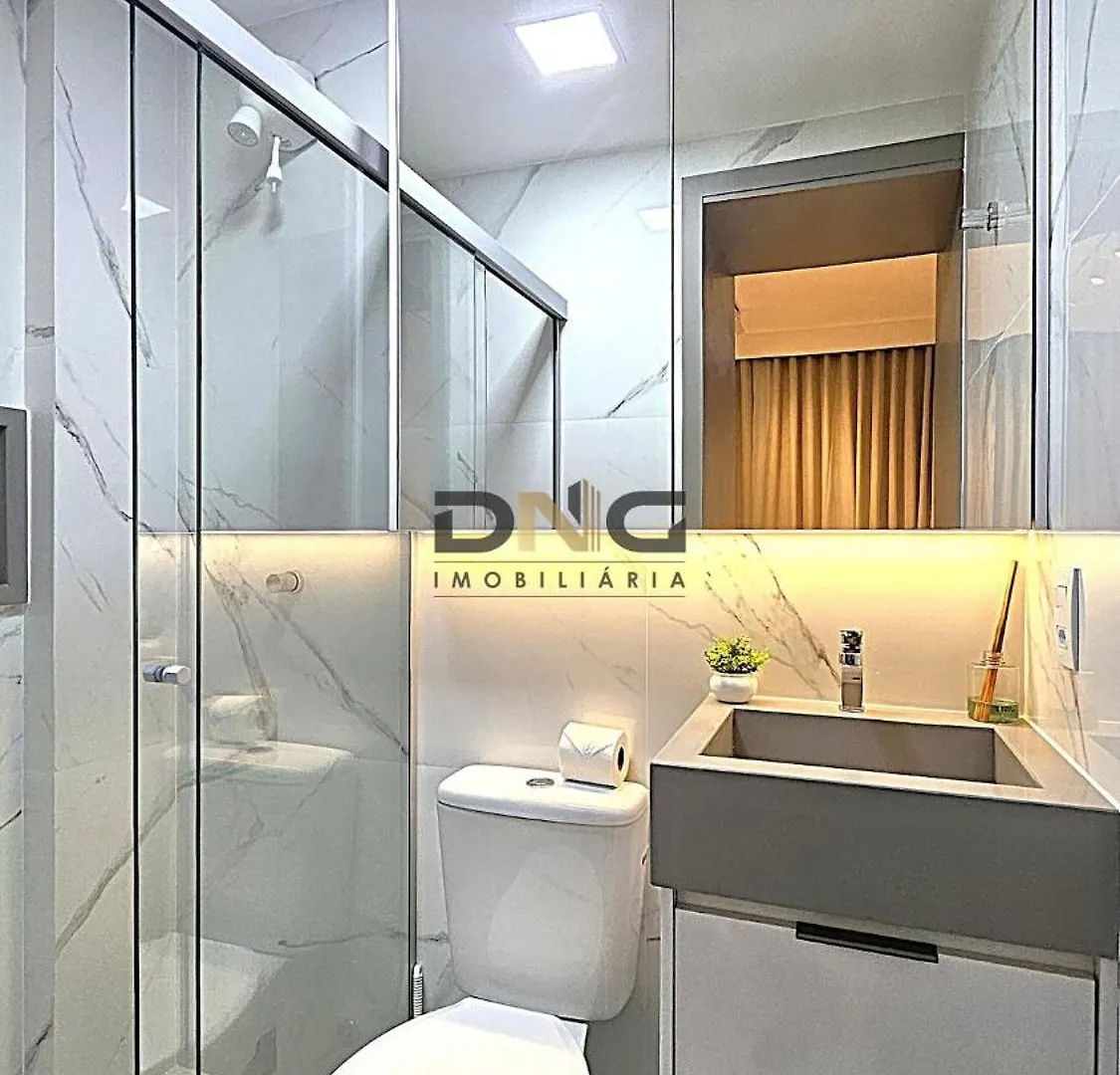 Dng - Lindo Apartamento Sudoeste Brasília Brazilië