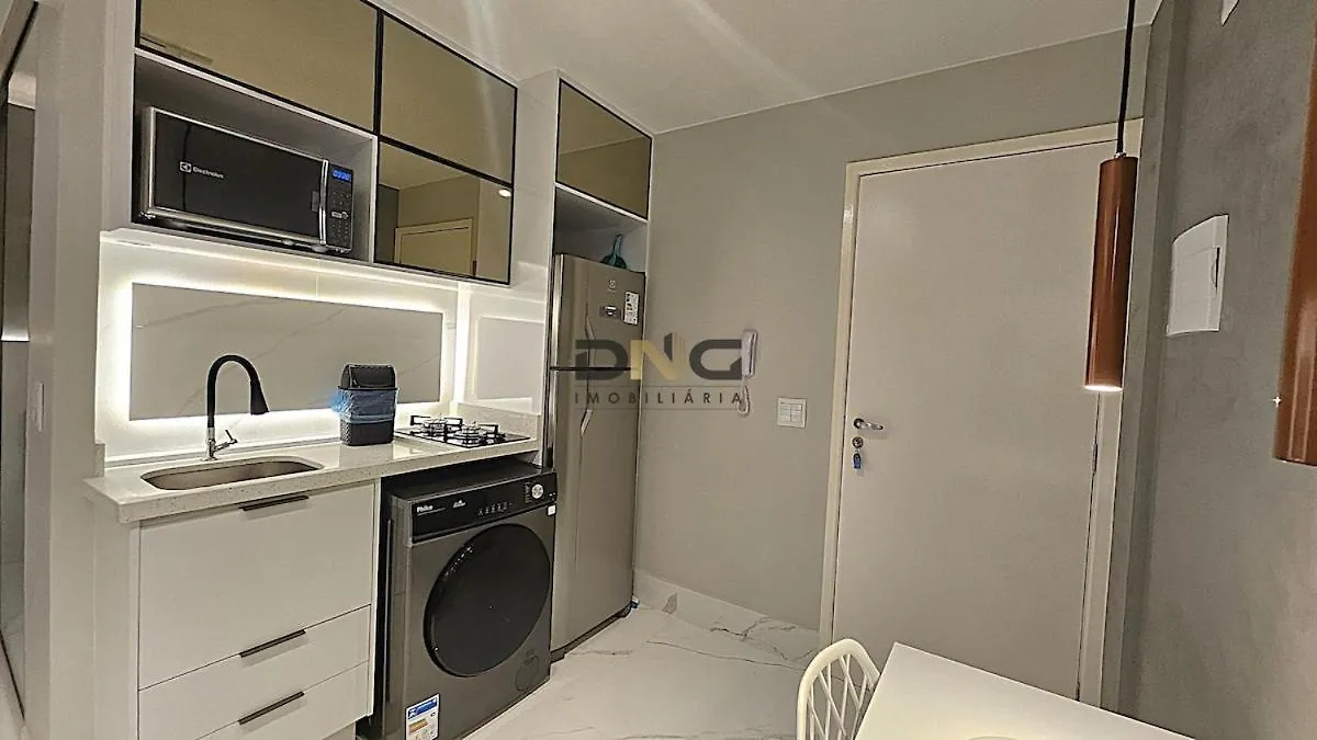 Dng - Lindo Apartamento Sudoeste Brasília Appartement