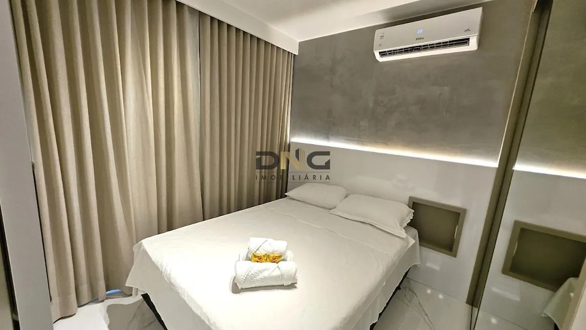 Dng - Lindo Apartamento Sudoeste Brasília 0*,  Brazilië