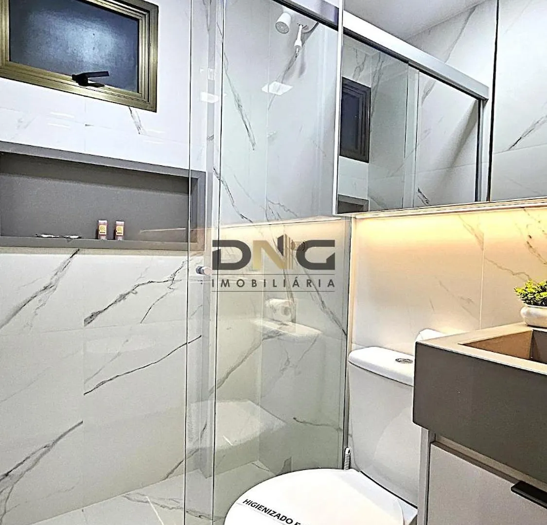 Dng - Lindo Apartamento Sudoeste Brasília Appartement
